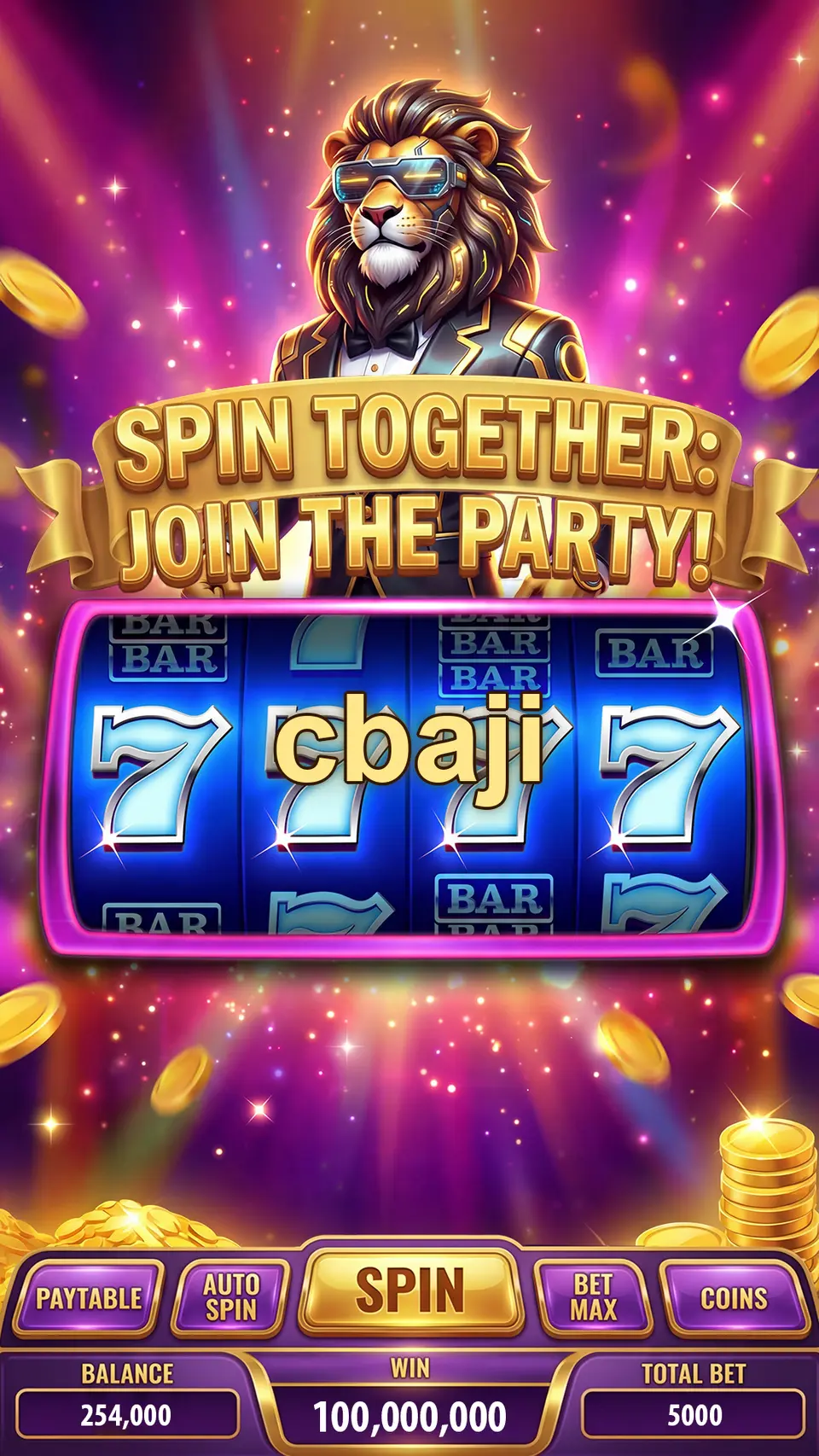 cbaji APK