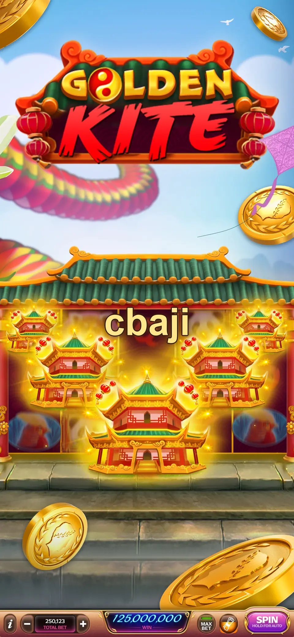 cbaji লগইন