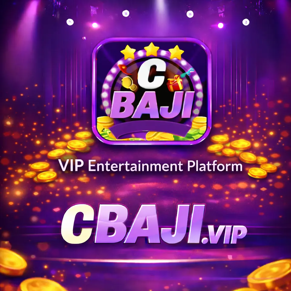 cbaji APK অফিসিয়াল ডাউনলোড