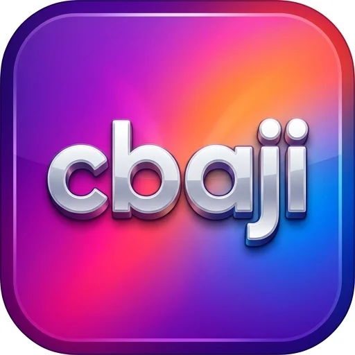cbaji Logo - অফিসিয়াল