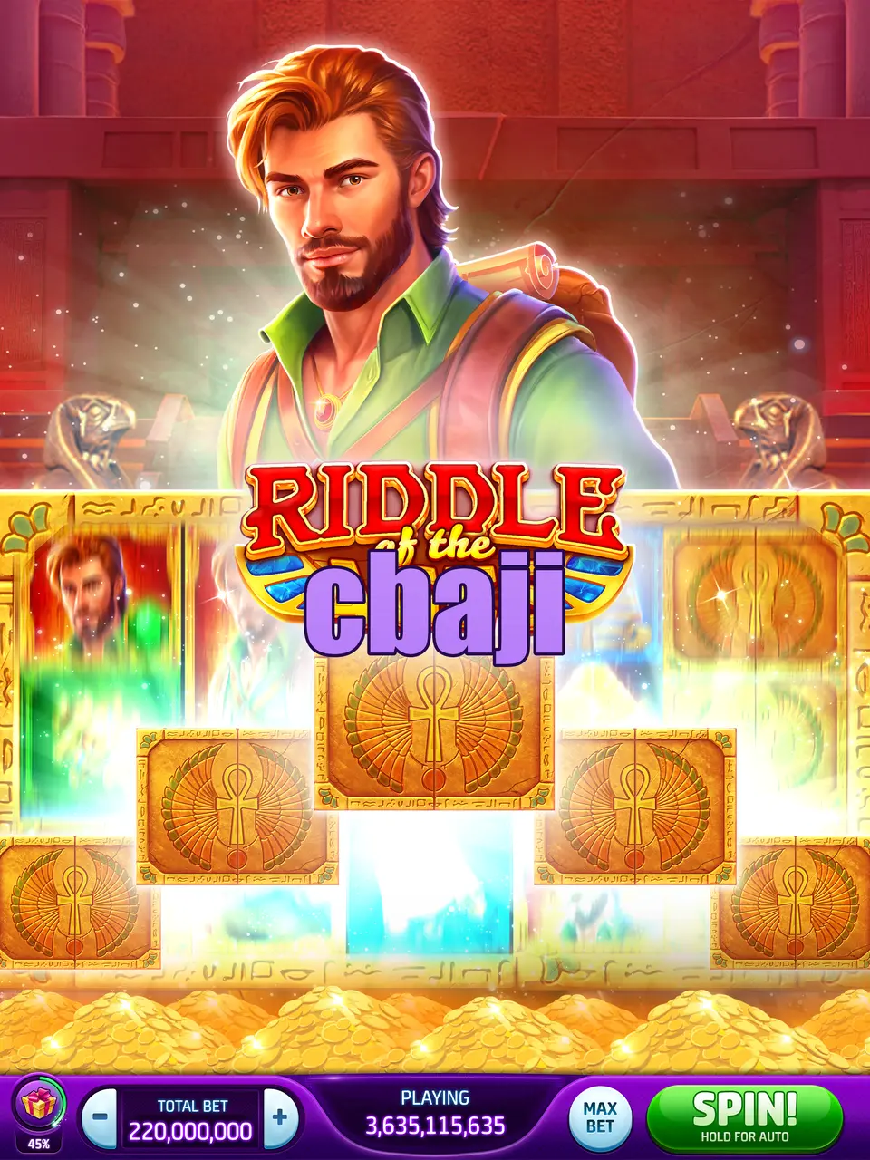 cbaji স্ক্রিনশট - APK অফিসিয়াল